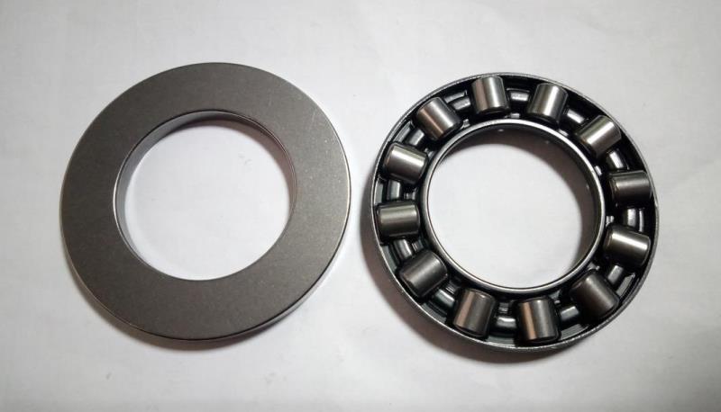 Подшипник роликовый Yamaha 115-225 93341-930V2 (32x53x12)