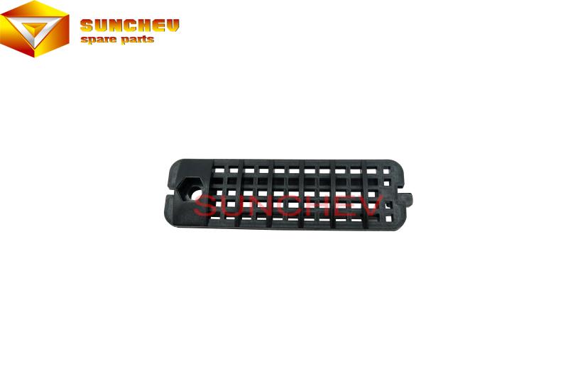 Решётка водозаборника M9.9-M18, MFS9.9-MFS20 362-60206-1