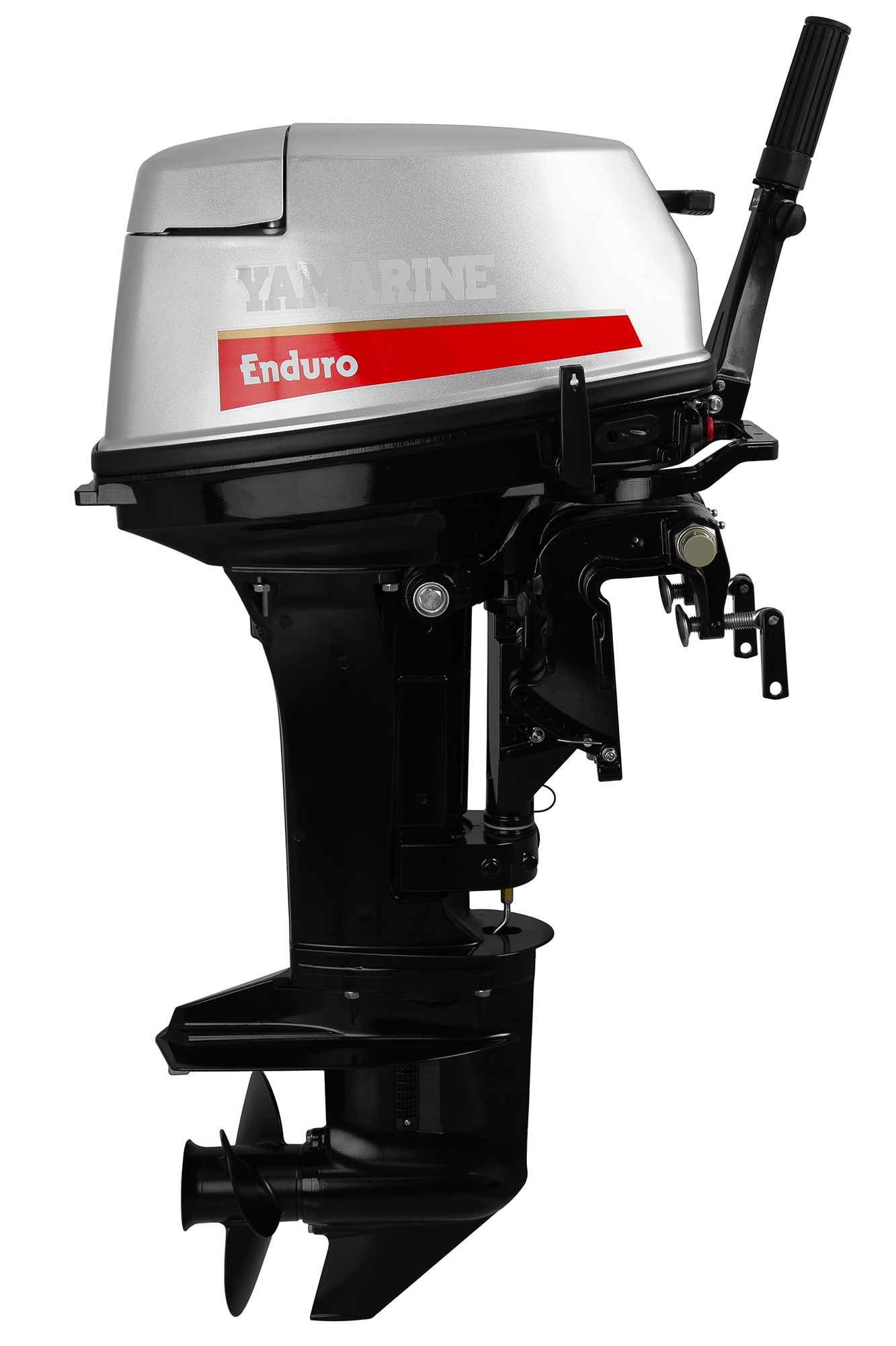 CONDOR YAMARINE E9,9D ENDURO (полная копия TOHATSU 18) 294 куб.