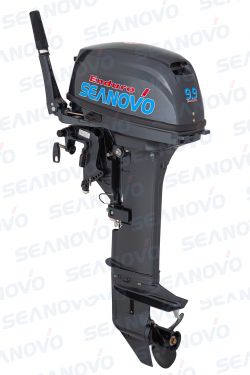 Лодочный мотор SEANOVO SN18FHS (326 кубов)