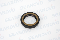 Сальник Yamaha 93101-28M16 93101-28004 (28x43x7)