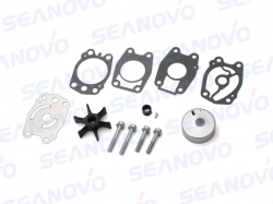 Ремкомплект помпы охлаждения 6F5-W0078-00 YAMAHA 40G