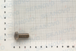 Болт М8*20 GB5783