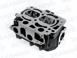 Головка блока цилиндров F9.9-Ⅱ-01.03.00.16