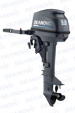 Лодочный мотор SEANOVO SN9.8FHL