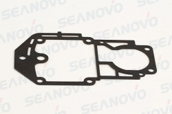 Прокладка дейдвуда Yamaha 25/30 689-45113-A1