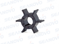 Крыльчатка помпы Yamaha 8HP 662-44352-H