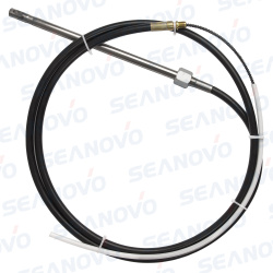 Трос рулевой Nautflex М58 07 футов