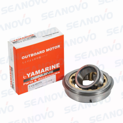 Подшипник коленвала Yamaha 30x72x19 40/60 93332-000UE-00